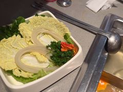 -海底捞火锅(王府井店)