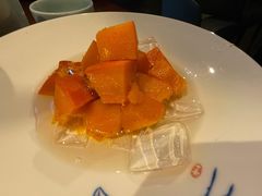 -三凤酒家·百年无锡菜(清扬茂业店)