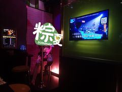 -音乐派KTV(银泰城店)