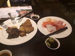 小南国花园酒店AdD餐厅-AdD全日制餐厅(中谷花园酒店)