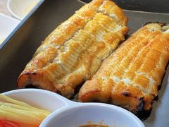 -向阳庄烧烤店(望京西园店)