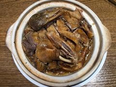 灌口姜母鸭-八闽饭店闽南小镇(铁西店)