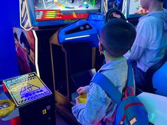 -快乐街区(成都龙湖北城天街店)