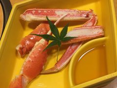 -蟹道乐(道顿堀本店)