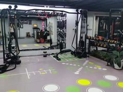 -清橙健身(学院路店)
