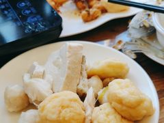 -正能量脆肉鲩火锅