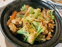 -强记海鲜·大排档(蛇口新街店)