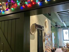 -Thai Basil罗勒叶泰式餐厅(时代天街店)