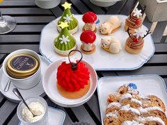 -瑰丽酒店·海吧·天际下午茶·现场DJ·天台酒吧