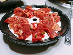 -蛙太牛牛肉海鲜自助火锅(台江万达店)