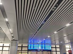 -曲阜东站