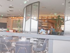 -西堤牛排(番禺天河城店)