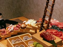 -吉秋田鲜和牛烧肉·肉档自选