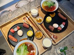 -蜜悦·波西塔诺悬崖海景餐厅