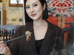 -前门张记涮肉(前门店)