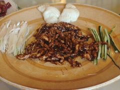 -龙门阵茶屋川菜馆(武康路店)