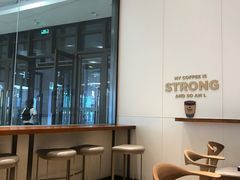 -Peet's 皮爷咖啡(乐峰店)