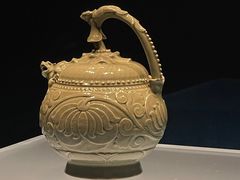 -陕西历史博物馆