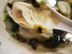 -潘国仙耳光馄饨(黄家阙路店)