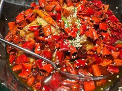-穿越·外婆家(西溪天堂店)