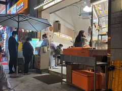 -张腾记茶餐厅(保利大都汇C区店)