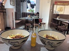 -弓家大队老碗面(高新咖啡街区店)