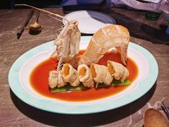 -新荣记(BFC外滩金融中心店)