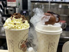 -一杯潮茶·专注潮汕茶饮(十二中创始店)