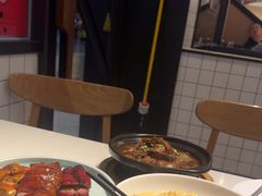 -新旺茶餐厅·早餐·夜宵(仙霞店)