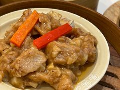 -蔡澜点心·粤菜(月星环球港店)