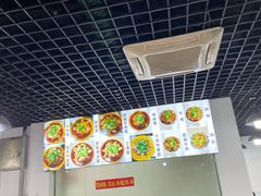 -胥佳烧鸡公牛肉面馆