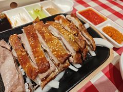 -西贝(金桥店)