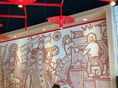 -肥叔锅贴(世贸江滨店)