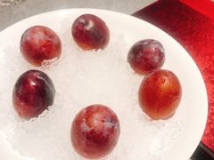 -柿合缘新京菜(静安嘉里中心店)