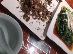 -满堂春特色餐馆