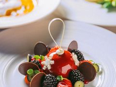 -洲际酒店·地平线全日餐厅HORIZON CAFÉ