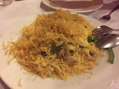 炒马介休鱼-沙利文餐厅(南湾街店)