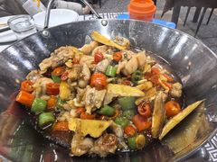 -辣不怕口味虾(凌霄路店)