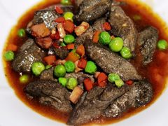 -庖丁人家巴东茶店牛肉(施南古城店)