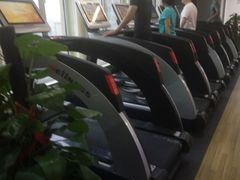 -BK博·康健身(金地格林小镇店)