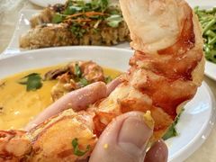 -钱塘府海鲜餐厅