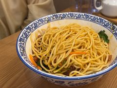 -舌尖尖·兰州牛肉面(浦东机场店)