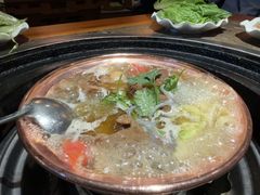 -顺顺小吃(独克宗古城店)