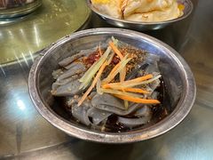 -88号小吃店·经典云南菜·地道纳西美食