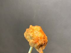 -1973继光香香鸡(金桥国际店)