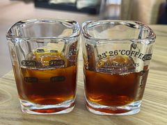 -2326 Coffee Roaster咖啡豆可选店(林肯公园店)