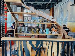 -ZOO COFFEE 动物园咖啡(亦庄店)