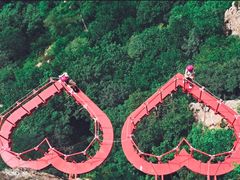 -本溪大峡谷