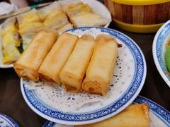 -捷信牛奶甜品世家(学府店)