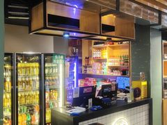 -一顿烧烤(八经街店)